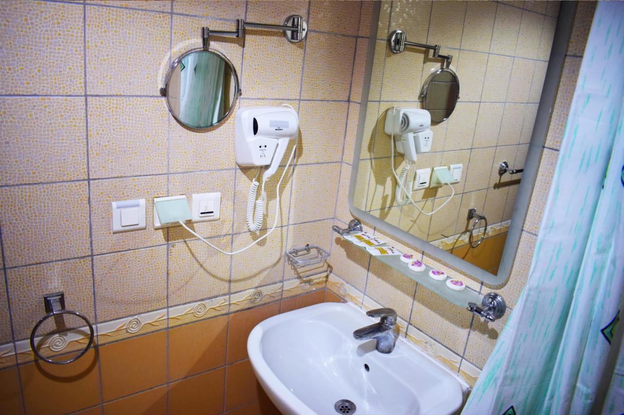 Mohamadia Al Zahra Hotel Medina Eksteriør bilde